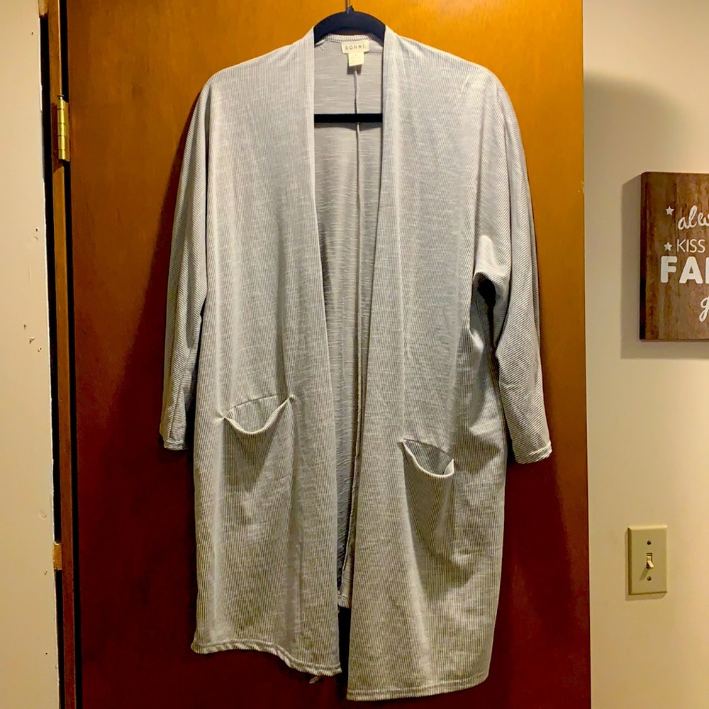 Donni Cardigan